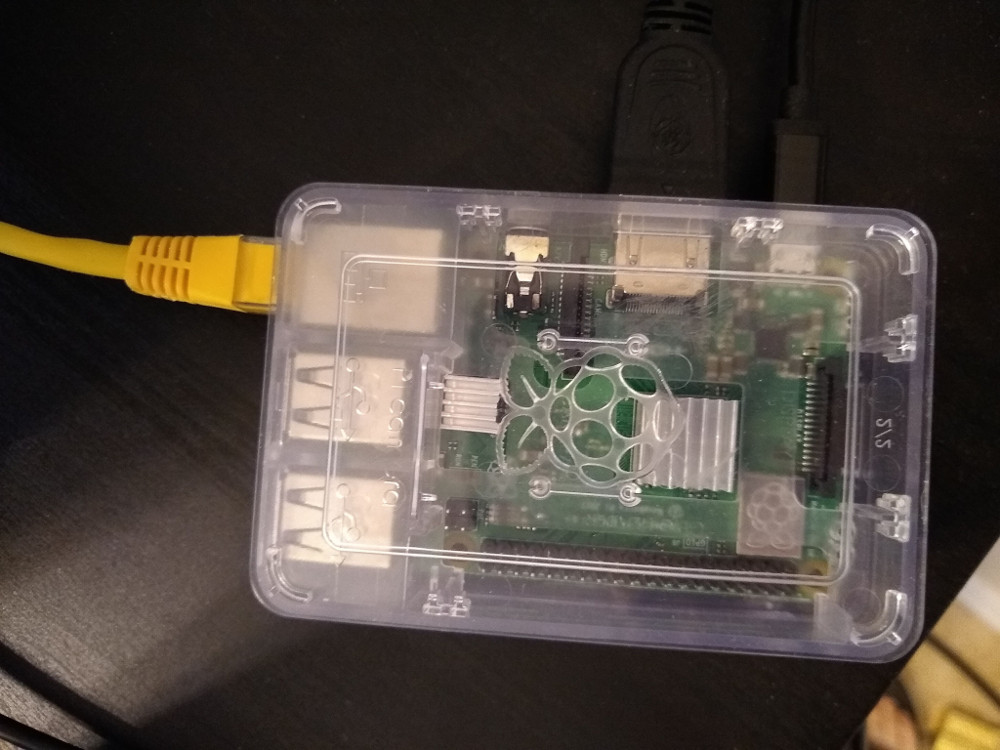 How To Set Up a Raspberry Pi 3 B+
