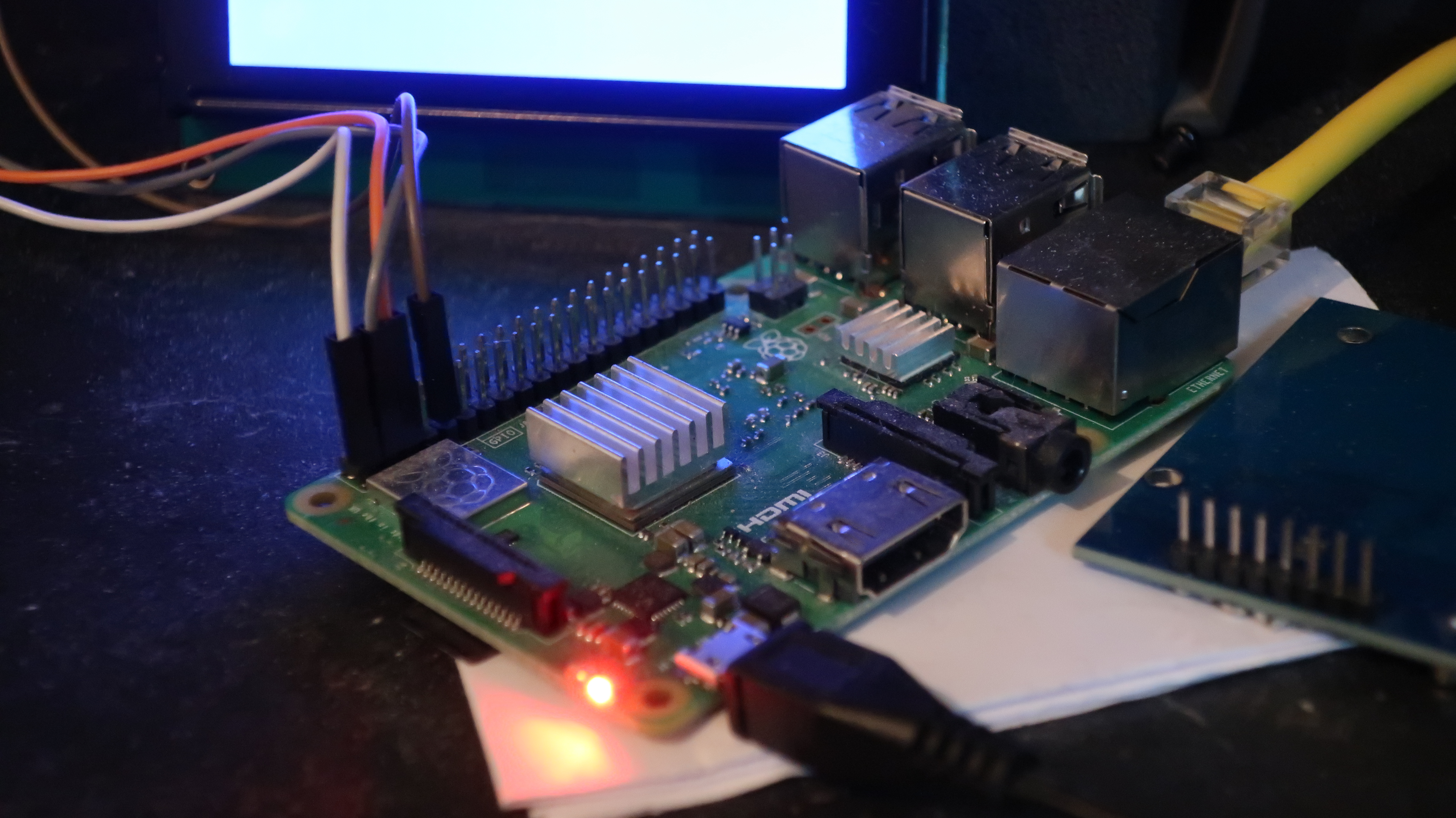 Self Hosting a VPN on Raspberry Pi